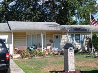 70 Venice Dr, Brick, NJ 08723