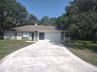 256 Pine St, Homosassa, FL 34446