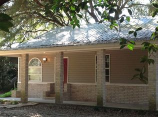 986 Cole Rd, Kinder, LA 70648