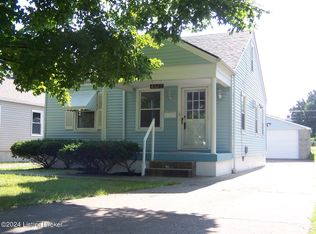 4327 Whitmore Ave, Louisville, KY 40215