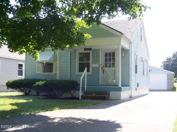 4327 Whitmore Ave, Louisville, KY 40215