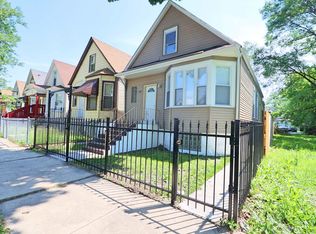 6817 S Wolcott Ave, Chicago, IL 60636