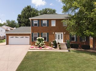 2905 Wilford Pack Dr, Antioch, TN 37013