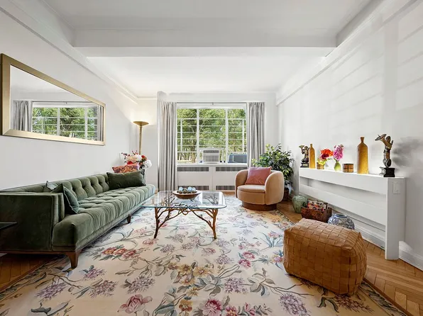 140 Riverside Dr APT 1G, New York, NY 10024