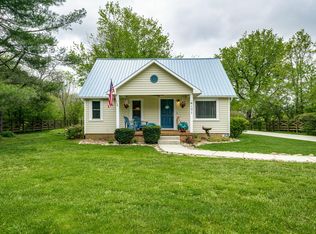 4171 Highway 127 S, Crossville, TN 38555
