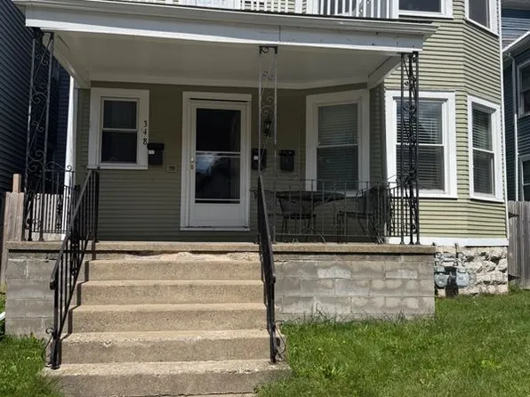 348 Auburn Ave, Buffalo, NY 14213