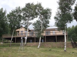 3251 County Rd. 6236, Granby, CO 80446