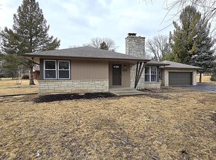 4525 N 158th St, Brookfield, WI 53005