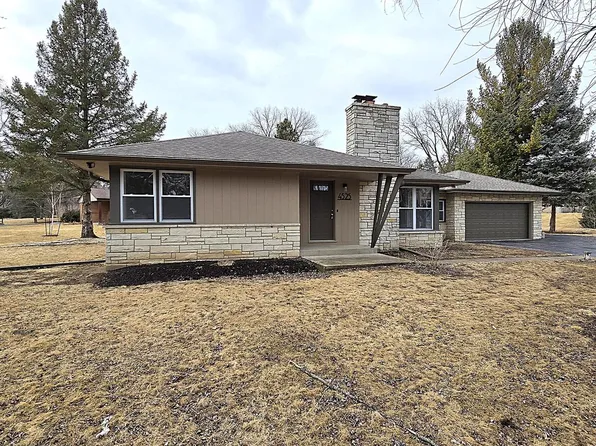 4525 North 158th STREET, Brookfield, WI 53005