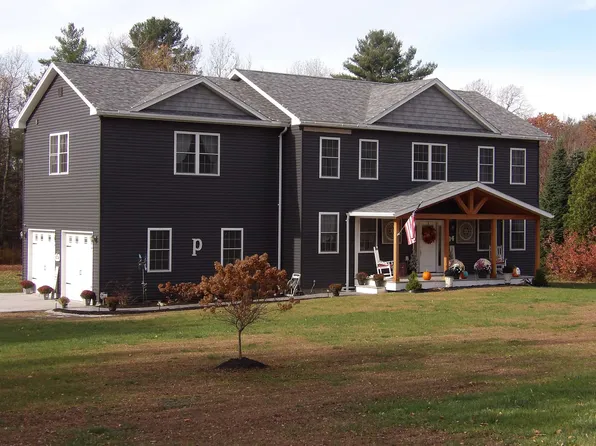 94 St. Albans Road, Swanton, VT 05488