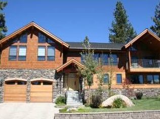 968 Mica Ct, Incline Village, NV