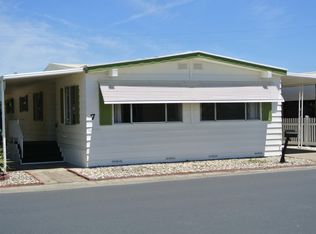 11662 N Ham Ln SPC 56, Lodi, CA 95242