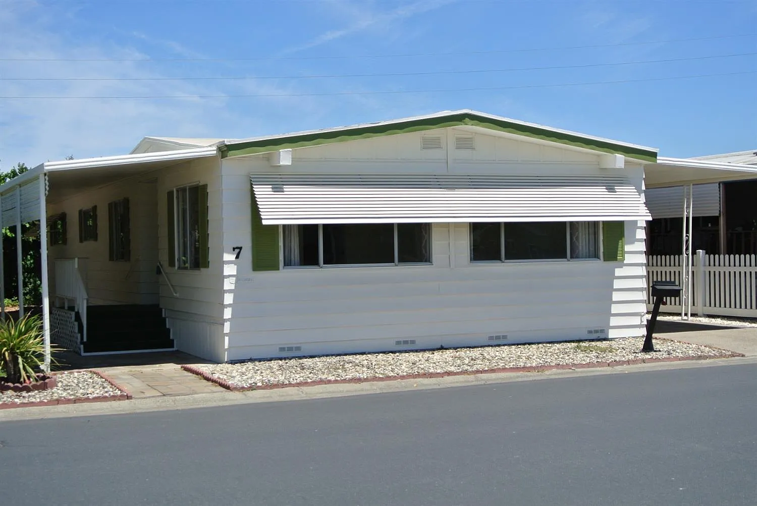 11662 N Ham Ln Spc 56 photo 1