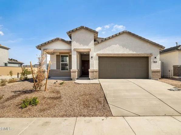 17744 W PALO VERDE Avenue, Waddell, AZ 85355