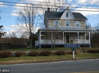 5403 Mount Briar Rd, Keedysville, MD 21756