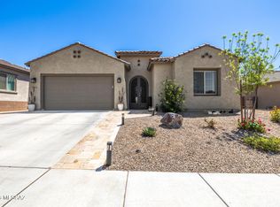 14500 N Twin Saguaro Dr, Marana, AZ 85658