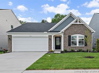 204 Jacob Ct, Sellersburg, IN 47172