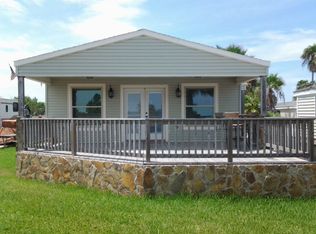 31 Abalone Cir, Port Isabel, TX 78578