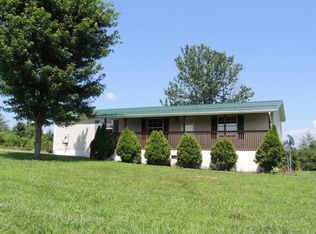 110 Ebenezer Loop, Chuckey, TN 37641