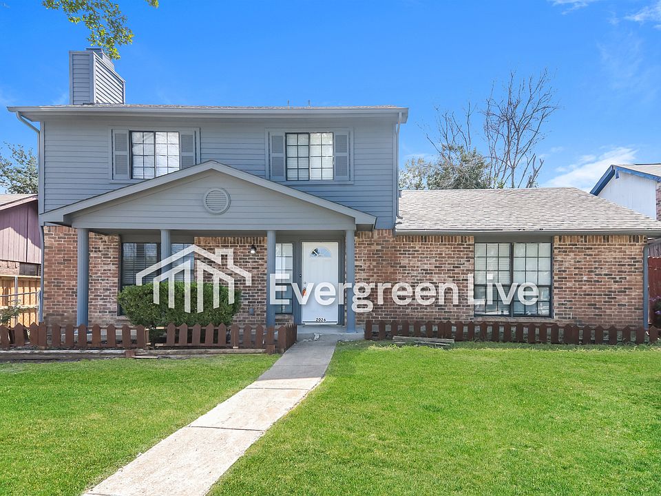 1st image of 2026 Bridger Dr