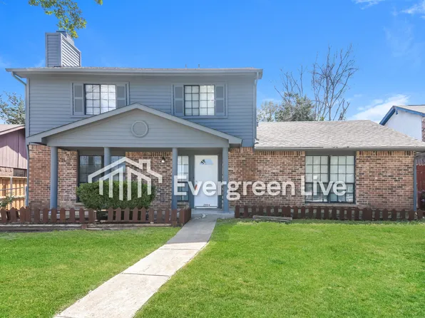 2026 Bridger Dr, Mesquite, TX 75149