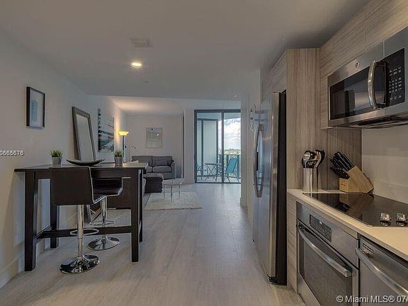 3rd image of 3401 NE 1st Ave #814