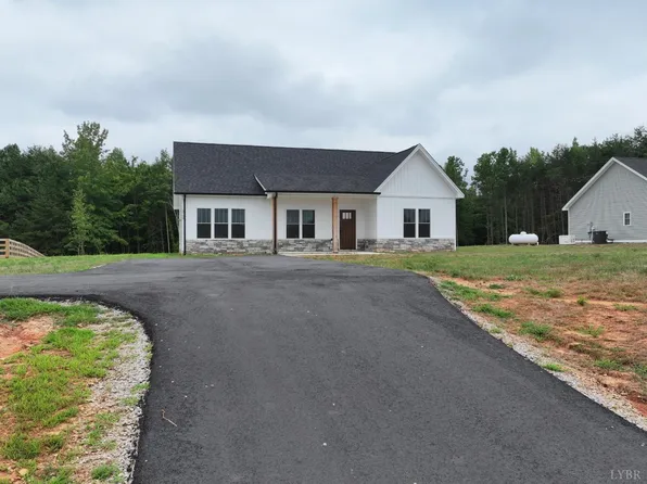 3729 Kentuck Rd, Ringgold, VA 24586