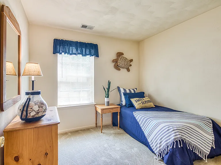 Summer Station Apartments Where Comfort Meets Coastal Living — Photo 159