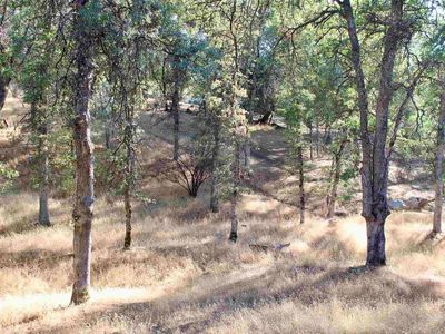 Unit Ferretti #3-lot 489, Groveland, CA, 95321
