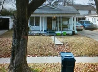 2817 S Lee Ave, Oklahoma City, OK 73109