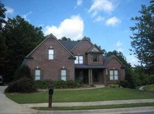 6119 Grand Loop Rd, Sugar Hill, GA 30518