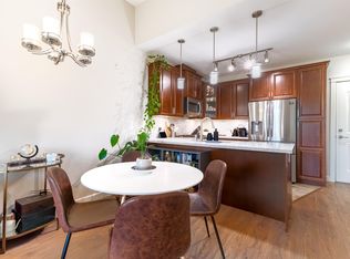 14588 McDougall Dr #511, Surrey, BC V4P 0G7