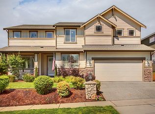 4025 217th St SE, Bothell, WA 98021