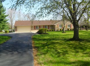 8747 W State Route 571, Ludlow Falls, OH 45339