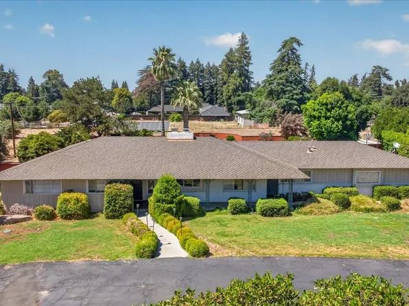 5435 E Liberty Ave, Fresno, CA 93727