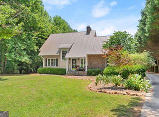 3240 Panorama Dr, Sautee Nacoochee, GA 30571