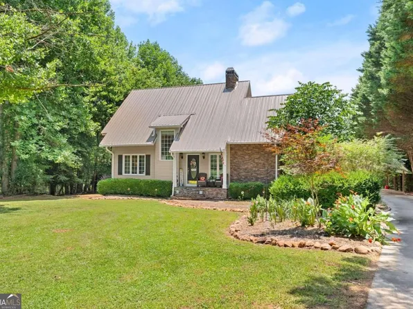 3240 Panorama Dr, Sautee Nacoochee, GA 30571