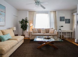 12 Chiswick Rd #6U, Brighton, MA 02135