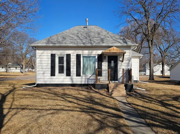 626 4th St, Fullerton, NE 68638