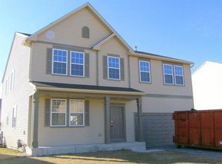 25313 Declaration Dr, Plainfield, IL 60544