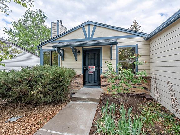 2nd image of 4790 S Quintero Circle
