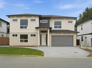 32738 Carter Ave, Mission, BC