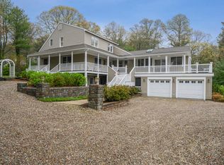 108 Hopkins Ln, Orleans, MA 02653