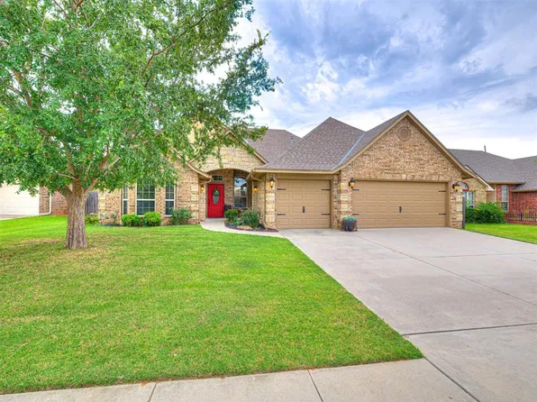 605 Ridge Lake Blvd, Norman, OK 73071