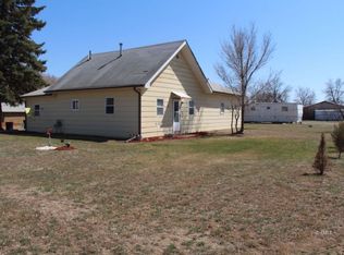 508 Will Ave S, Terry, MT 59349