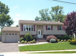65 Haddon Ave, Gibbsboro, NJ 08026