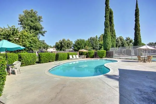 Refreshing pools_