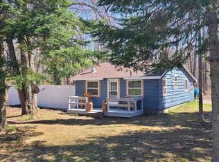 2861 W School Rd, Roscommon, MI 48653