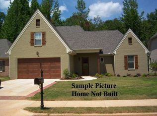 214 Olde Castle Loop, Oxford, MS 38655