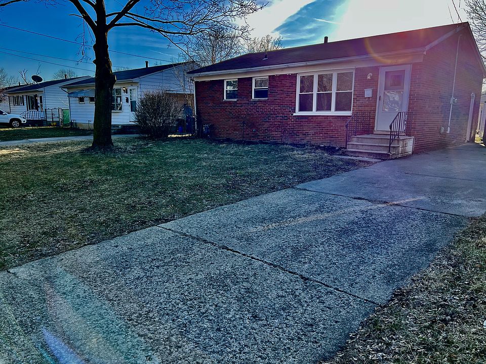 Welcome to 1218 Pennsylvania